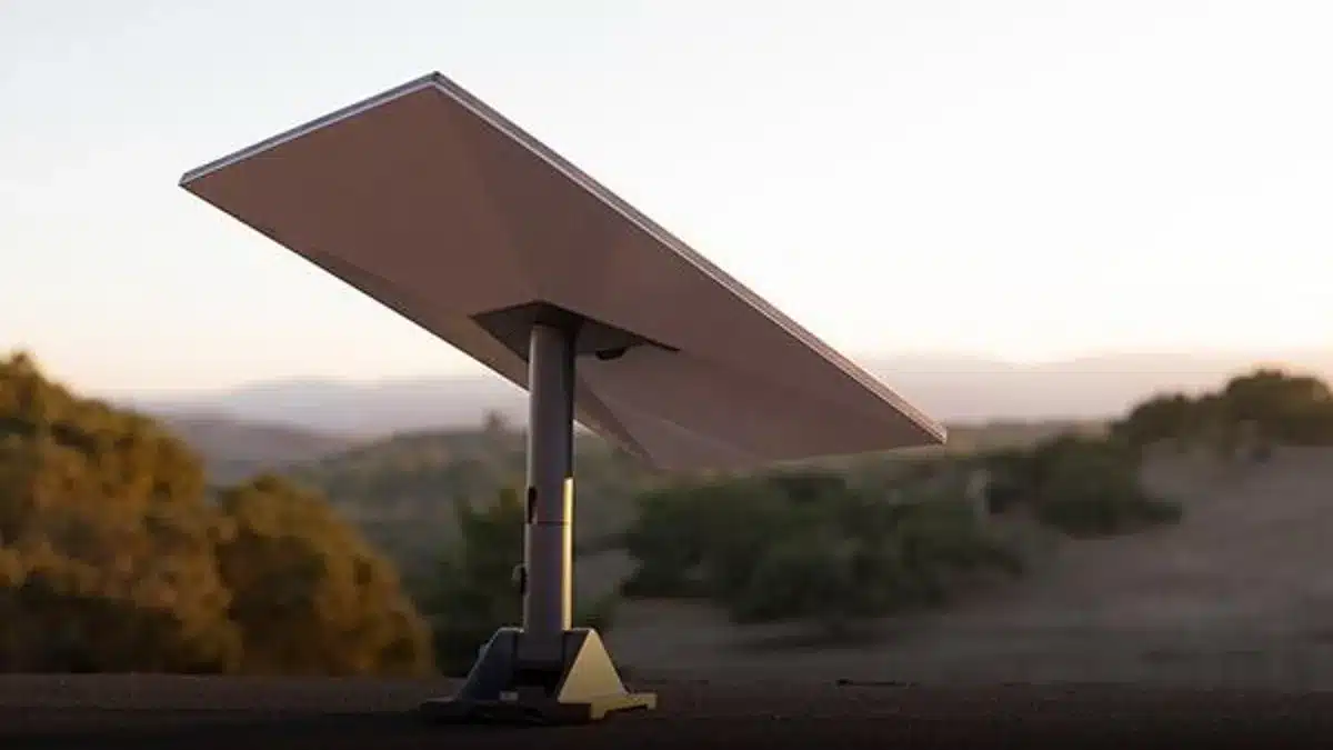 خرید دیش استارلینک