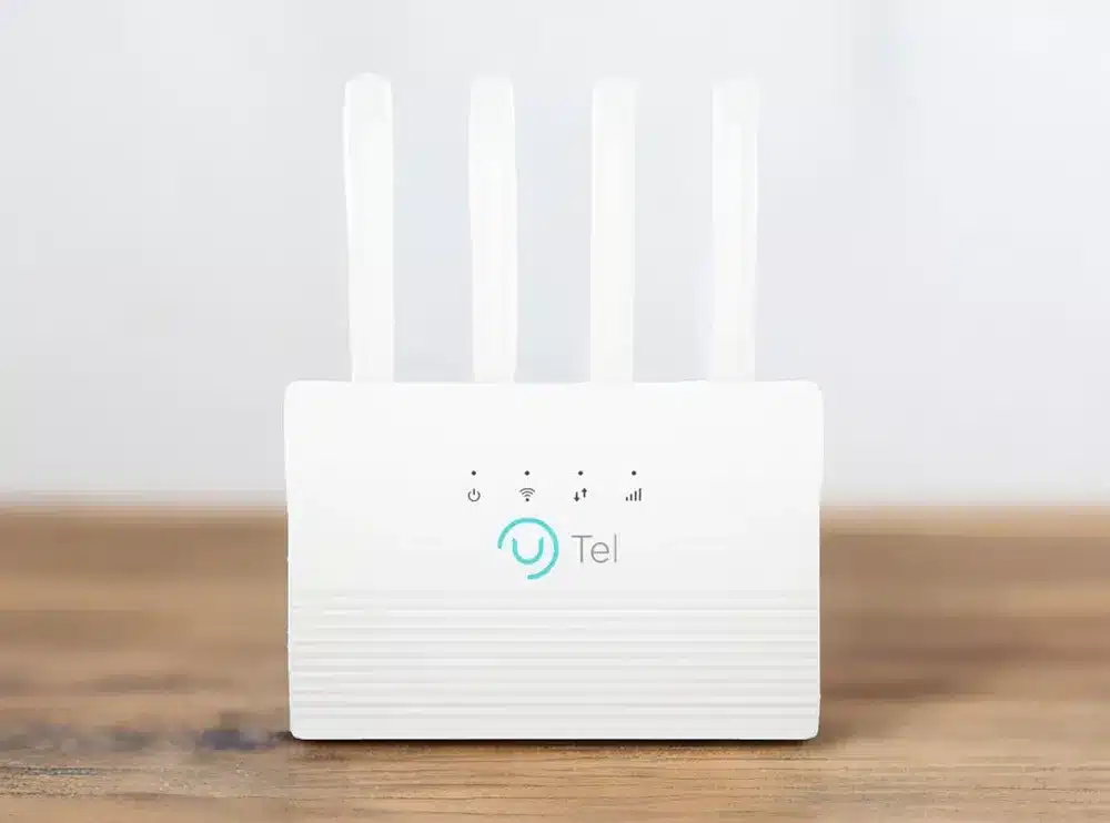 مودم یوتل UL1000