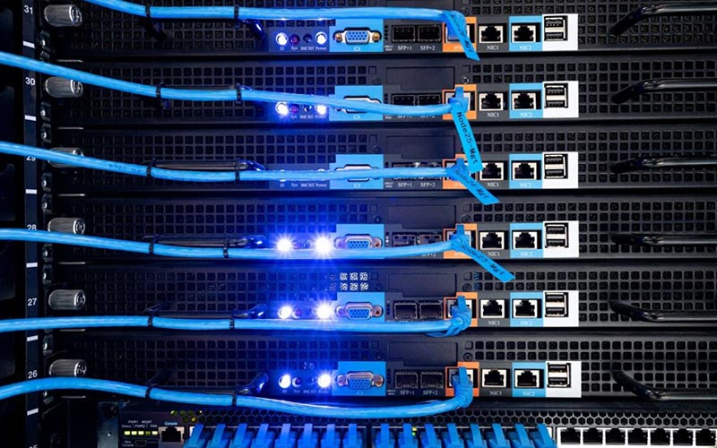 انتخاب سوییچ مناسب