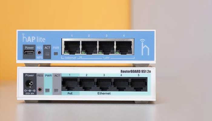 روتر میکروتیک چه کاربردی دارد؟