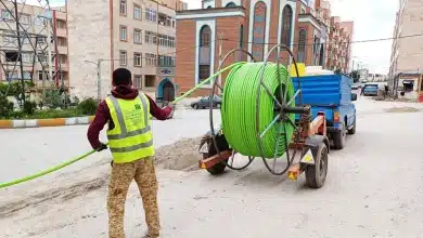 مشوق فیبر نوری برای اپراتورها