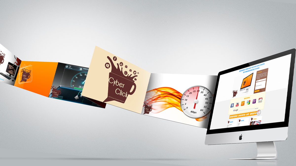 طراحی سایت حرفه ای