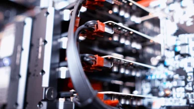 کنتاکتور در قلب سیستمهای کنترلی:انتخاب حرفهای برای مهندسین برق