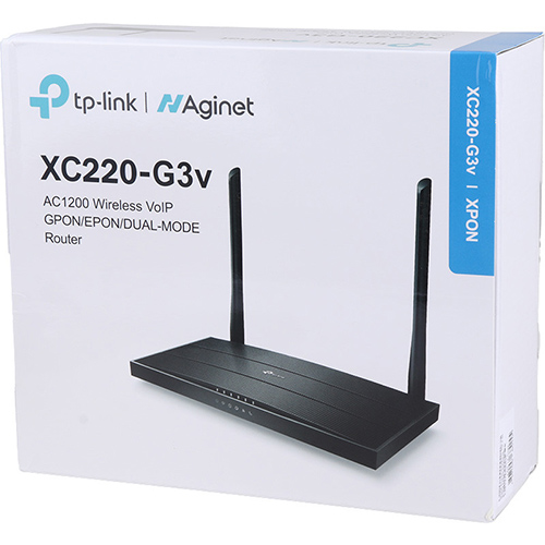 مودم تی پی لینک XC220-G3V