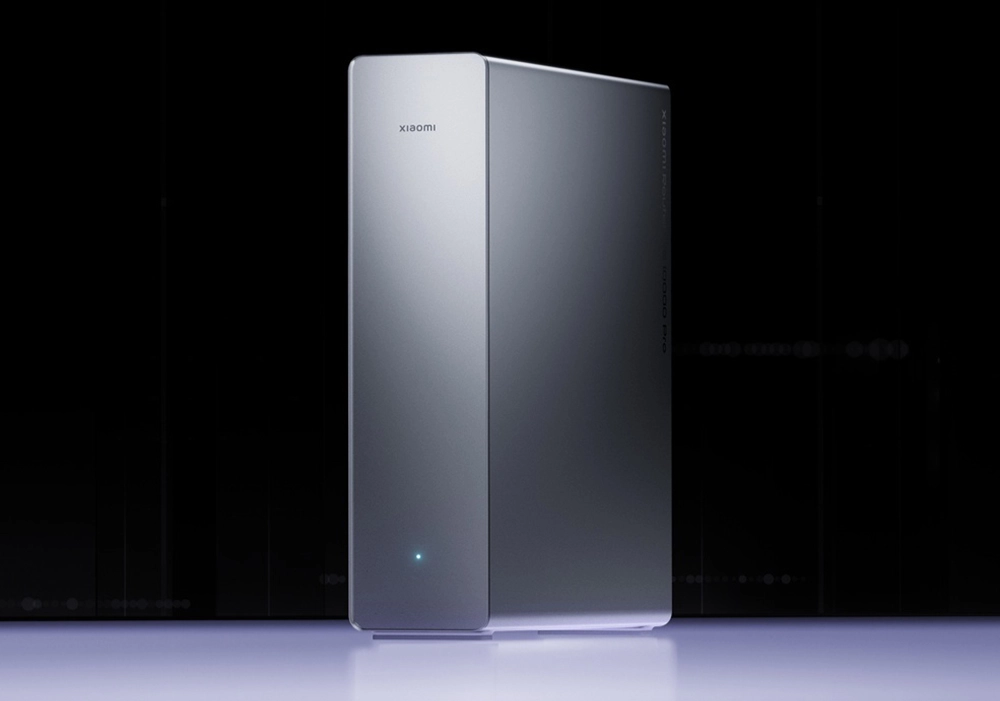 روتر شیائومی BE10000 Pro