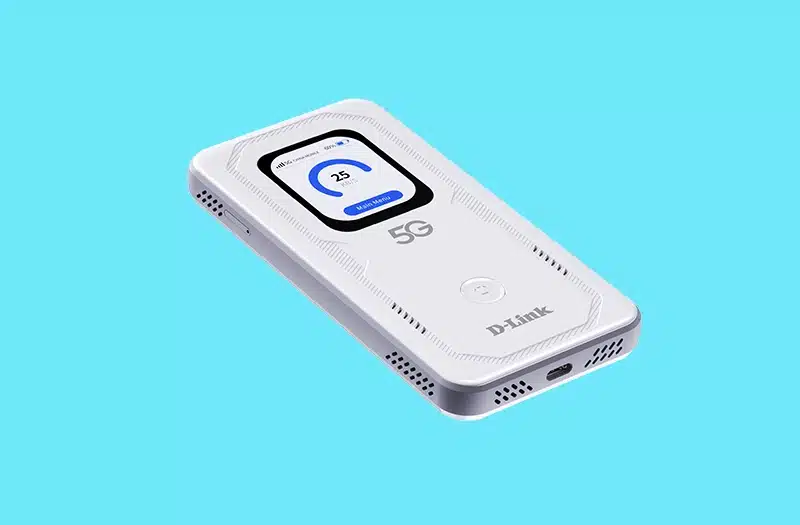 مودم 5G دی لینک 500V