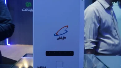 مودم همراه اول HA5510-A