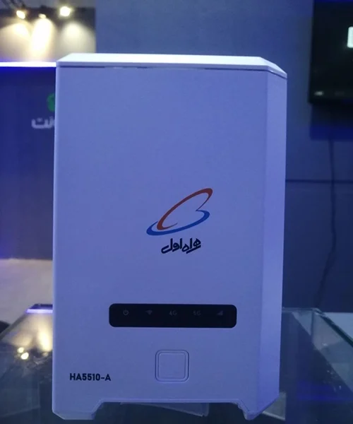 مشخصات مودم همراه اول HA5510-A