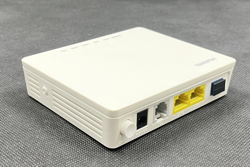 مودم فیبر نوری هواوی HG8120C