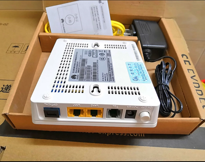 مودم فیبرنوری هواوی HG8120C