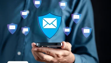 پیامک امن شاتل موبایل