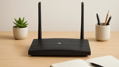 مودم تی پی لینک XC220