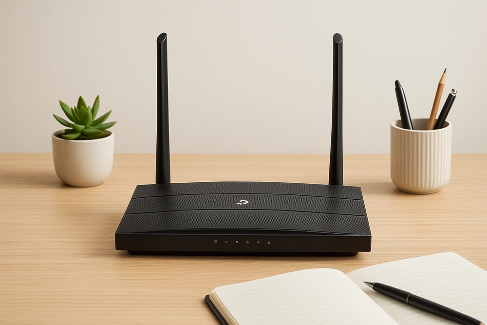 مودم تی پی لینک XC220