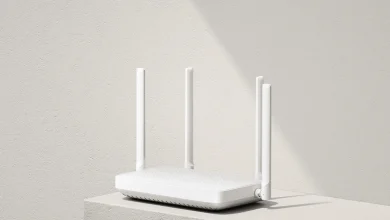 روتر شیائومی AX1500