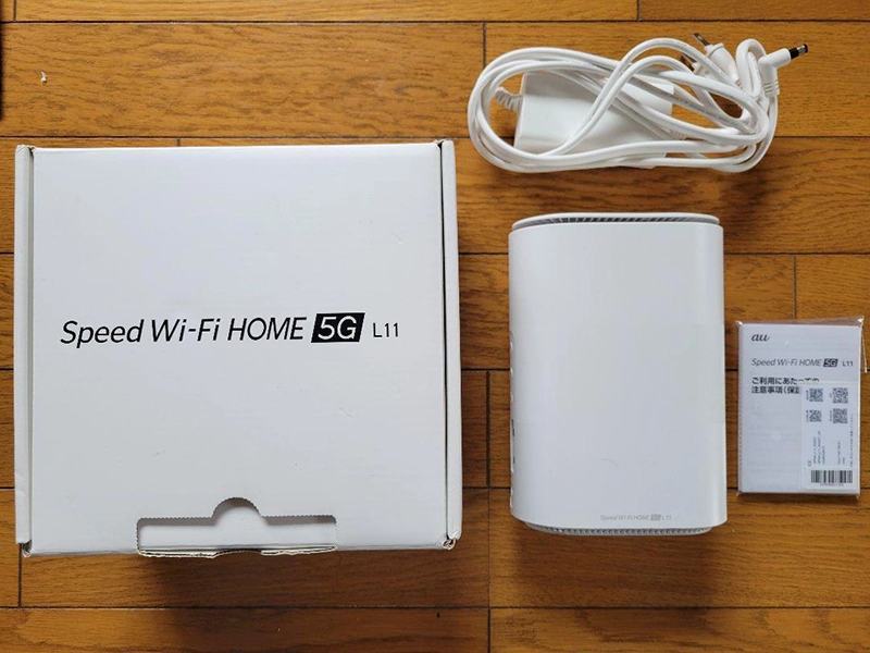 مشخصات مودم زد تی ای L11