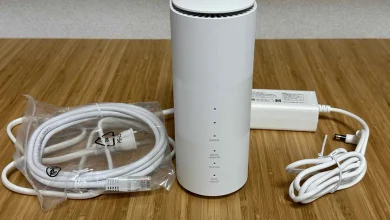 زد تی ای 5G L11