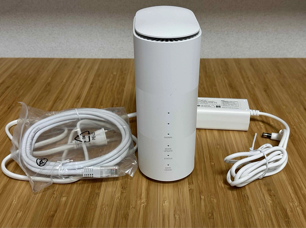 زد تی ای 5G L11