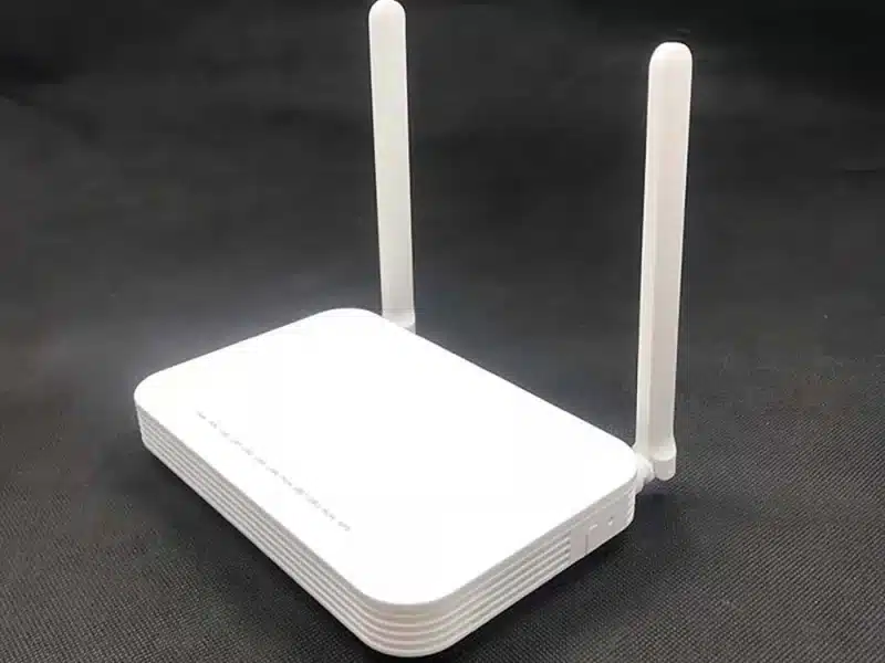 مودم فیبر نوری گیمینگ