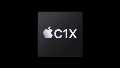 مودم C1X اپل