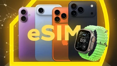 پیش ثبت نام esim ایرانسل