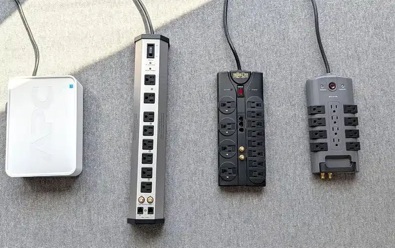 بهترین محافظ برق مناسب مودم