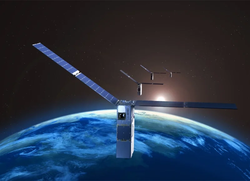 اینترنت 5G استارلینک روی گوشی