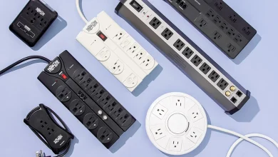 محافظ برق مودم