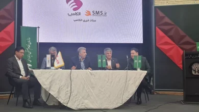 نشست اپراتورهای ثابت در نمایشگاه الکامپ ۲۸