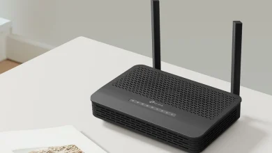 مودم تی پی لینک XX530v