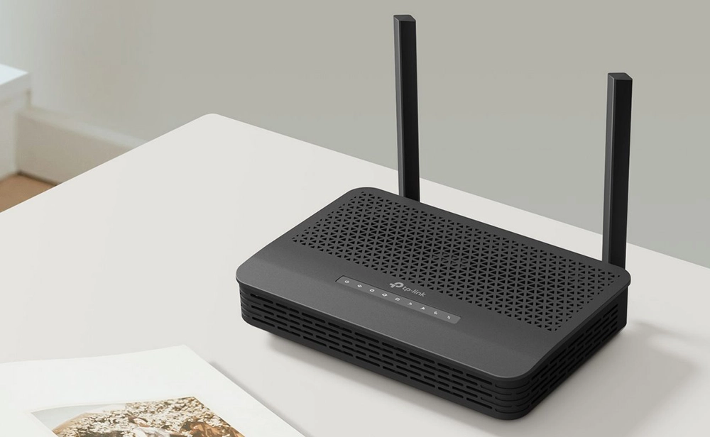 مودم تی پی لینک XX530v