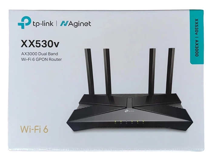 مودم TP-Link XX530v