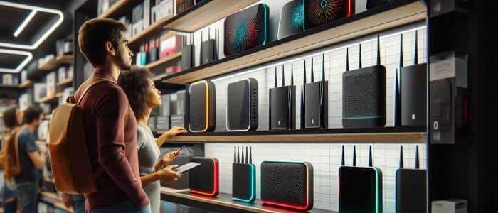 بهترین مودم ها برای ترید