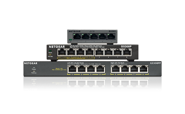 قیمت برندهای سوئیچ شبکه