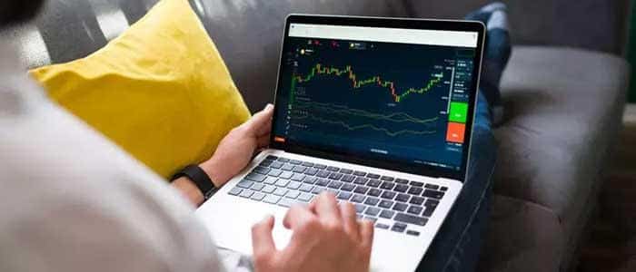 مودم ایدهآل برای ترید