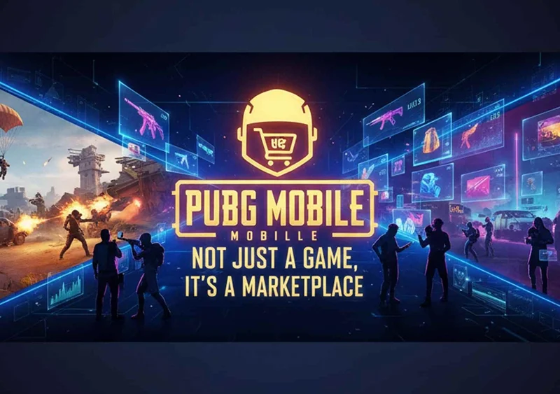 پابجی موبایل