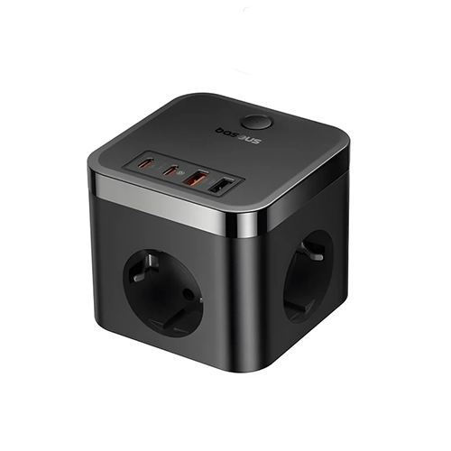 محافظ برق باسئوس B-E117