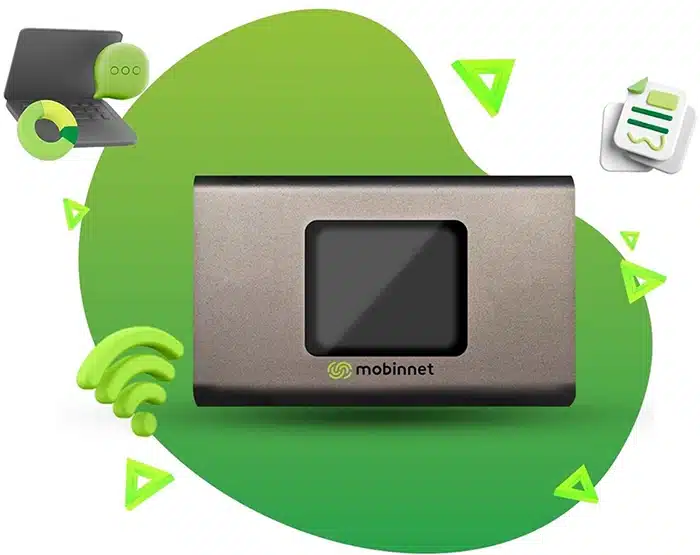 مبین نت MNH6106