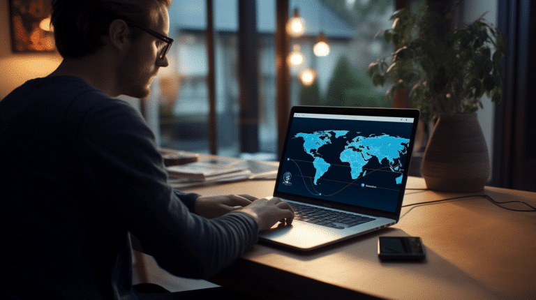 راهنمای گامبهگام برای استفاده از برنامه کارت به کارت خارج از کشور