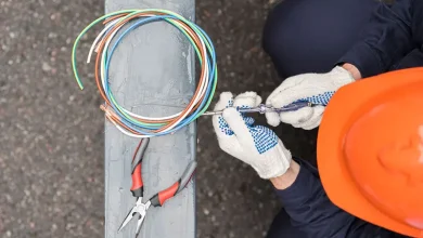 تغییر شماره تلفن مشترکان مخابرات