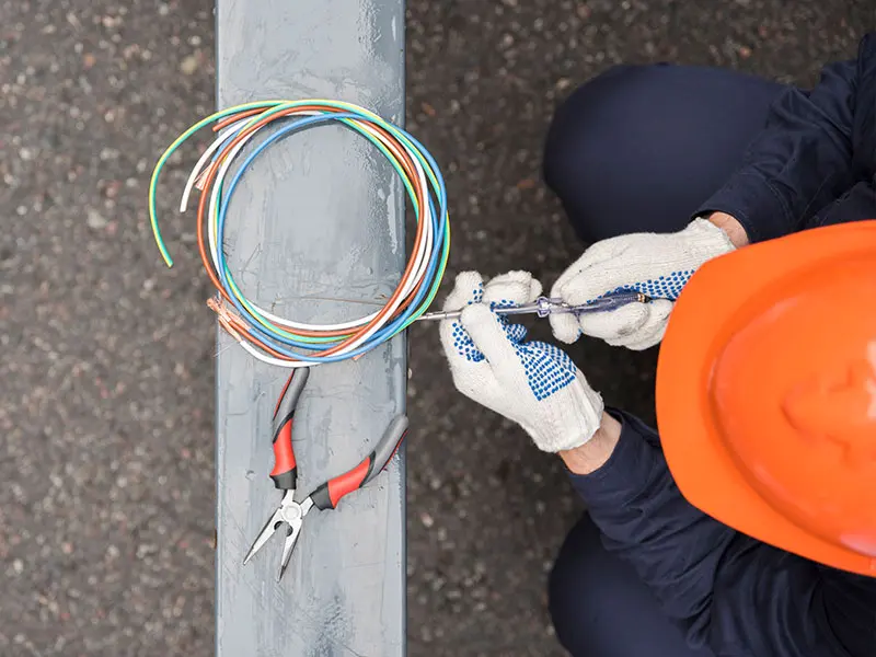 تغییر شماره تلفن مشترکان مخابرات