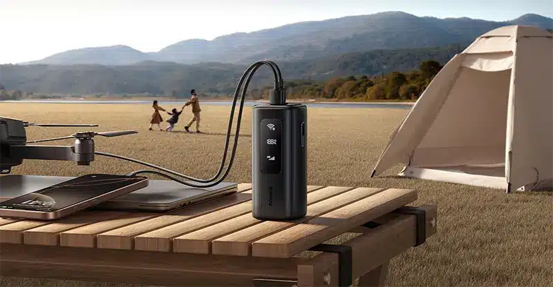 پاوربانک EnerGeek GX11