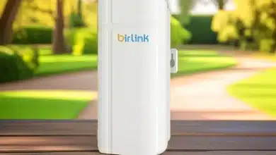 بررسی مودم بیرلینک BL420