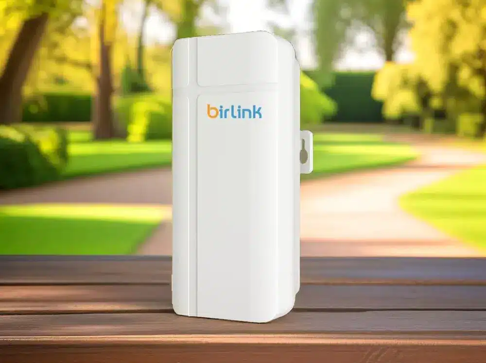 بررسی مودم بیرلینک BL420