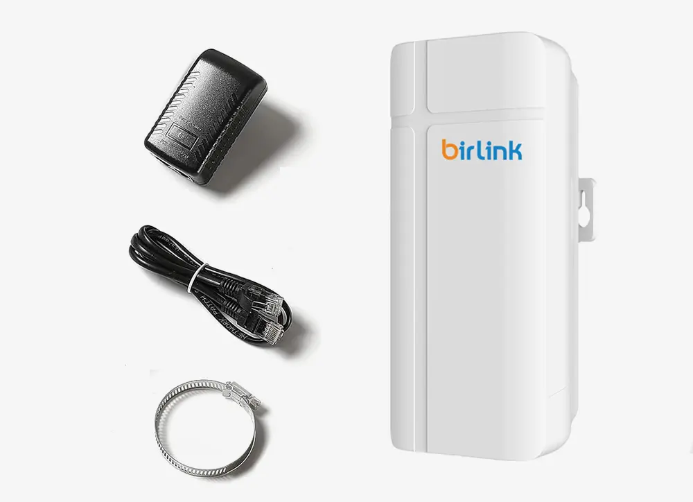 جعبه مودم بیرلینک ۴۲۰