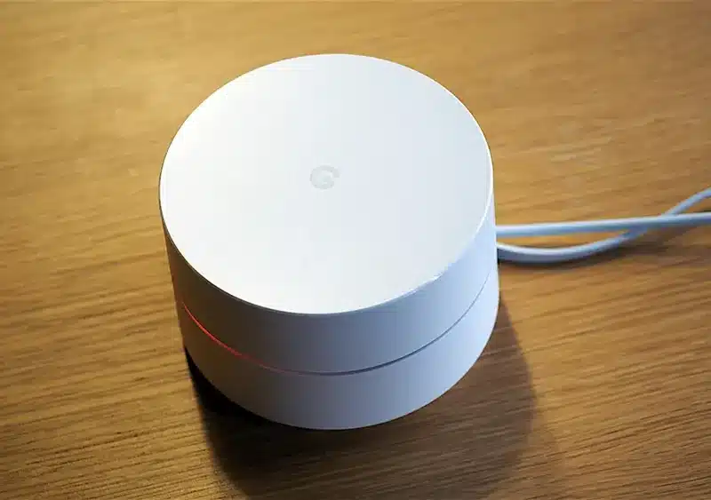 روتر google ac-1304