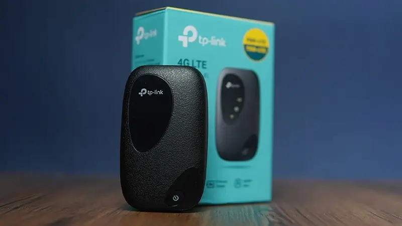 تی پی لینک M7000