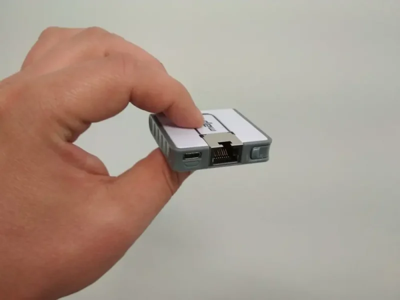 روتر میکروتیک mAP Lite