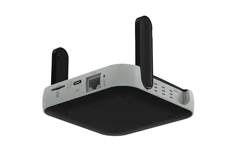 تصاویر مودم پرودو 4GCPMF