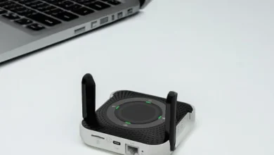 بررسی مودم پرودو PD-4GCPMF