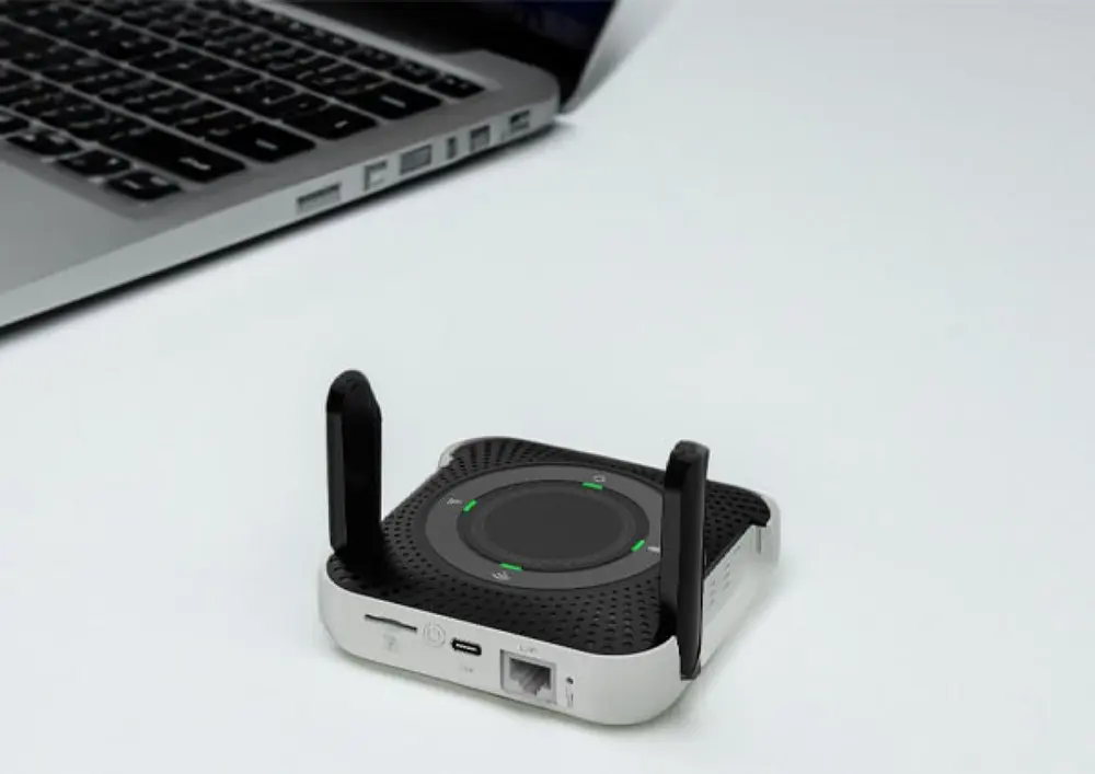 بررسی مودم پرودو PD-4GCPMF